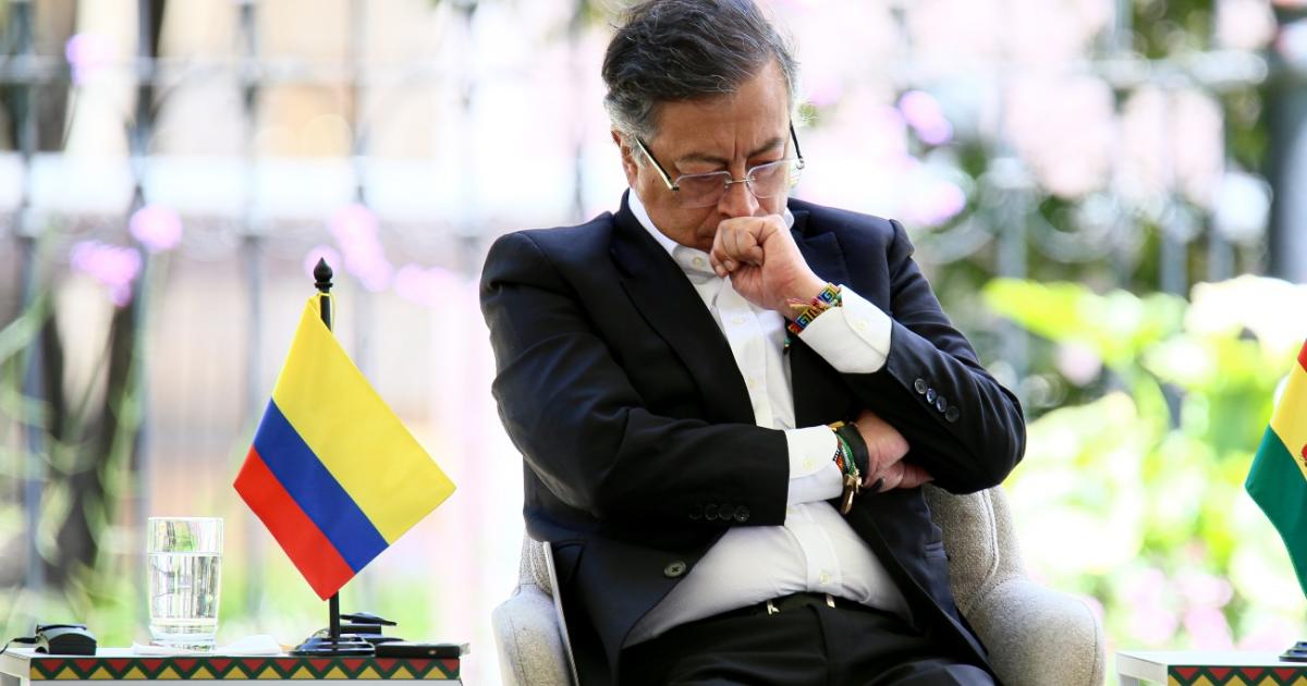 Reacciones en Antioquia: acusan a Petro de provocar ruptura con EE. UU.