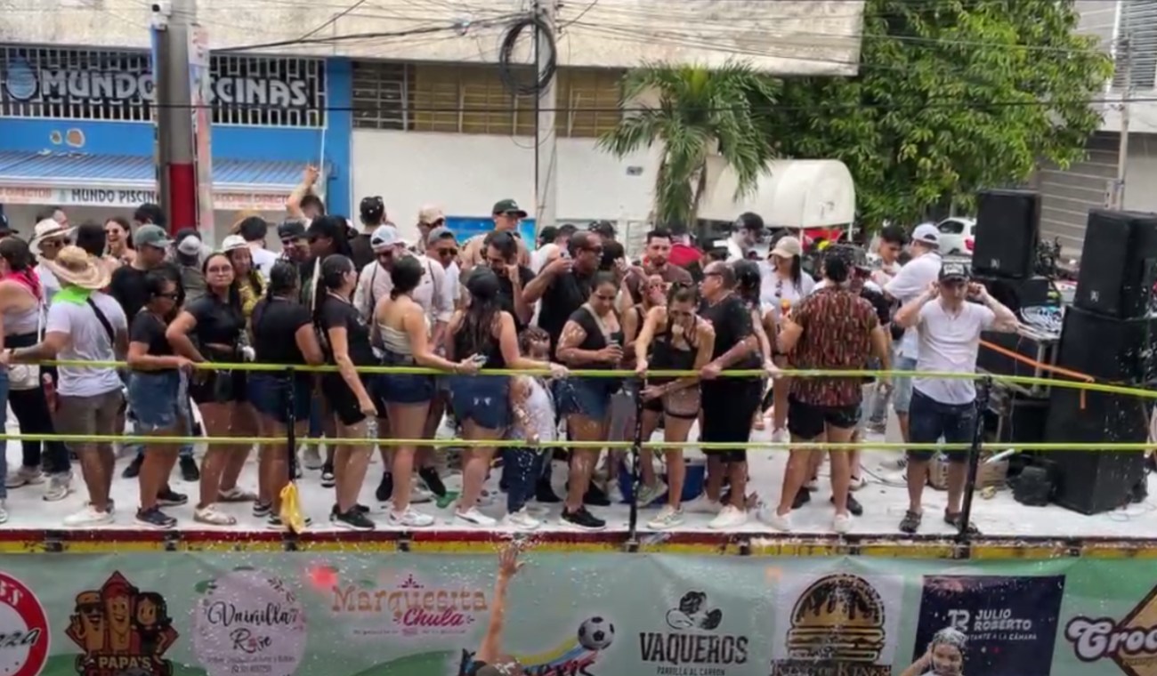 Tragedia en Reinado Nacional del Turismo en Girardot: una mujer murió